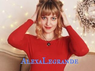 AlexaLegrande
