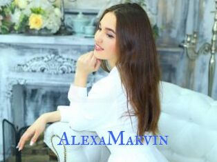 Alexa_Marvin