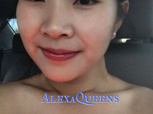 AlexaQueens