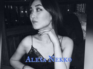 Alexa_Nekko