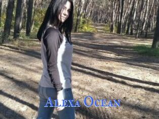 Alexa_Ocean