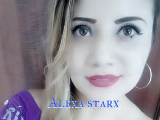 Alexa_starx