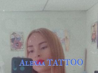 Alexaa_TATTOO