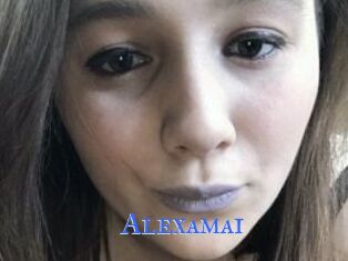 Alexa_mai
