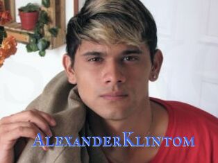 AlexanderKlintom