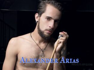 Alexander_Arias
