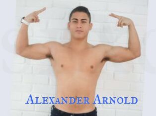 Alexander_Arnold