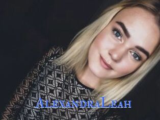 AlexandraLeah