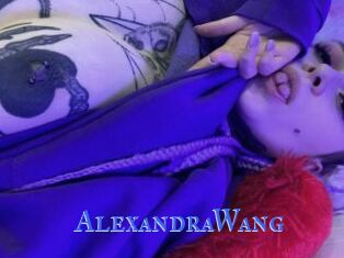 AlexandraWang