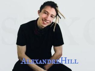 AlexandreHill