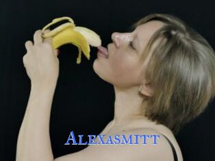 Alexasmitt