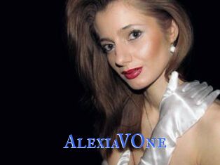 AlexiaVOne