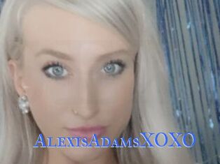 AlexisAdamsXOXO