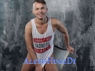 AlexisHugeDi