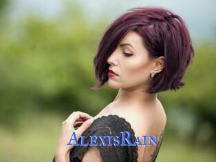 AlexisRain