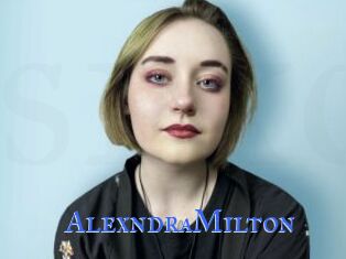 AlexndraMilton