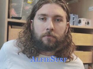 AlfieSurf