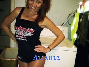 Aliah22