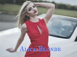 AlicaaBlonde