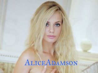 AliceAdamson