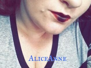 AliceAnne