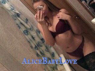 Alice_Baby_Love