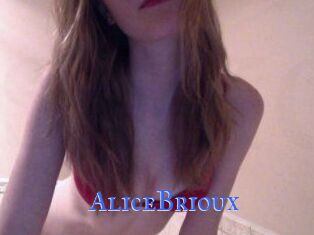 AliceBrioux
