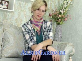 AliceGardner