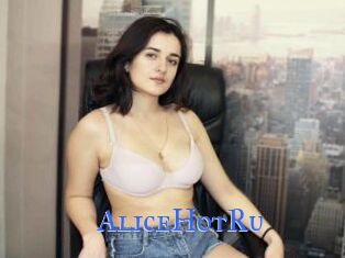 AliceHotRu