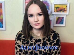 AliceJhonson