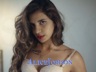 AliceJohson