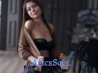 AliceSoul