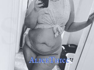AliceThicc