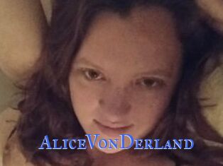 Alice_VonDerland