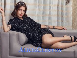 AliciaClinton