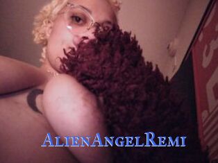 AlienAngelRemi