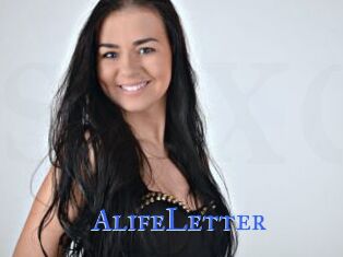 AlifeLetter