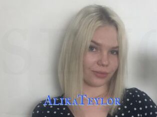AlikaTeylor
