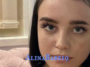 AlinaBabe19