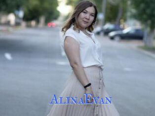 AlinaEvan
