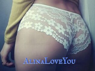 AlinaLoveYou