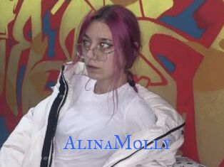 AlinaMolly