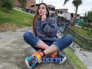 Alinett