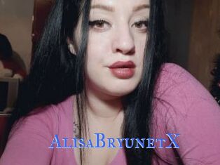 AlisaBryunetX