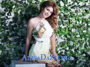AlisaDazzling