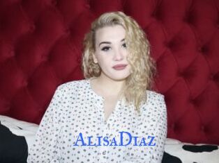 AlisaDiaz