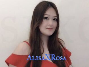 AlisaXRosa