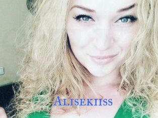 Alisekiiss