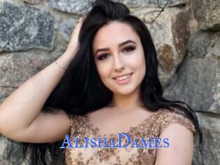 AlishaDames