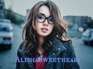 AlishaSweetheart